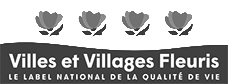 Montélier - Labelisée villes et villages Fleuris
